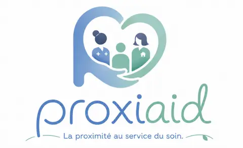 Proxiaid - La proximité au service du soin